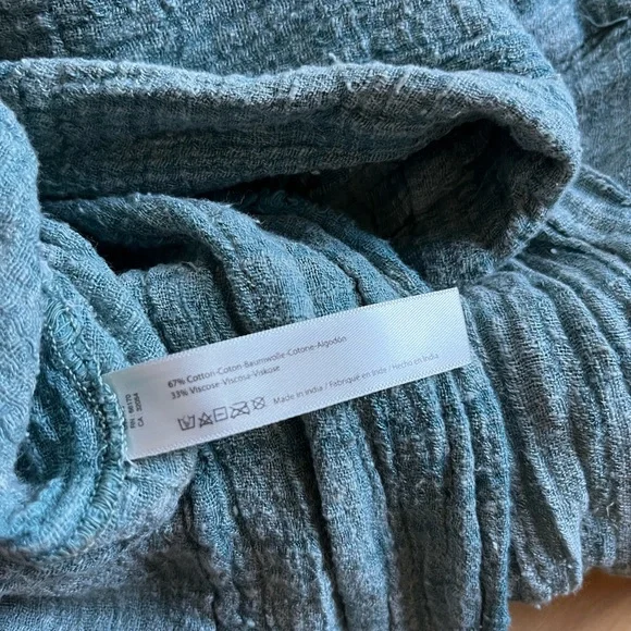 Free People One Azalea Kimono - Picture 11 of 11